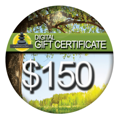$150 Gift Certificate