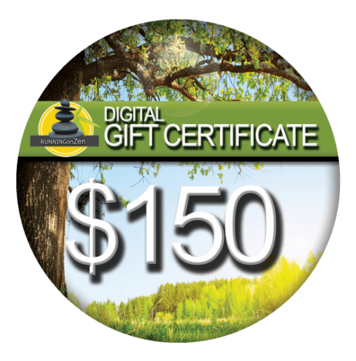 $150 Gift Certificate