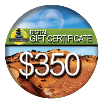 $350 Gift Certificate