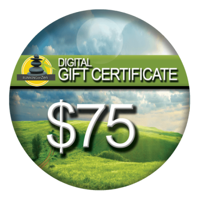 $75 Gift Certificate