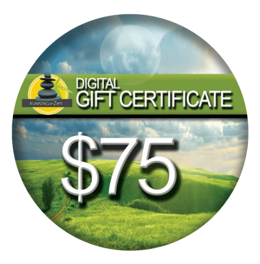 $75 Gift Certificate