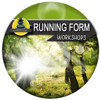 Running Form Workshop