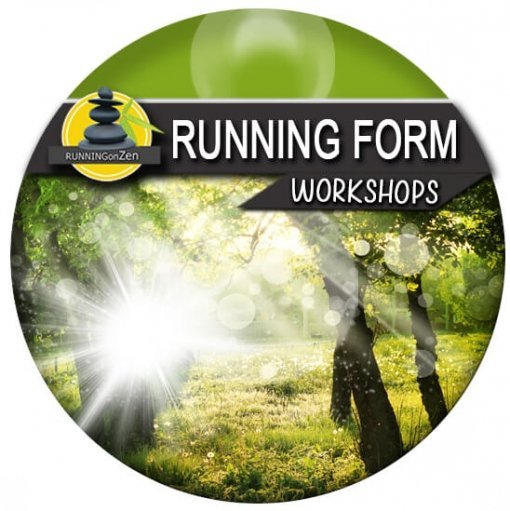 Running Form Workshop