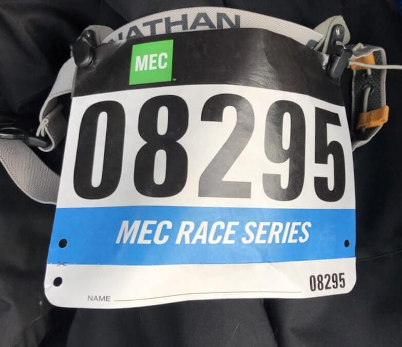 MEC Langley Race One 2018 Race Report